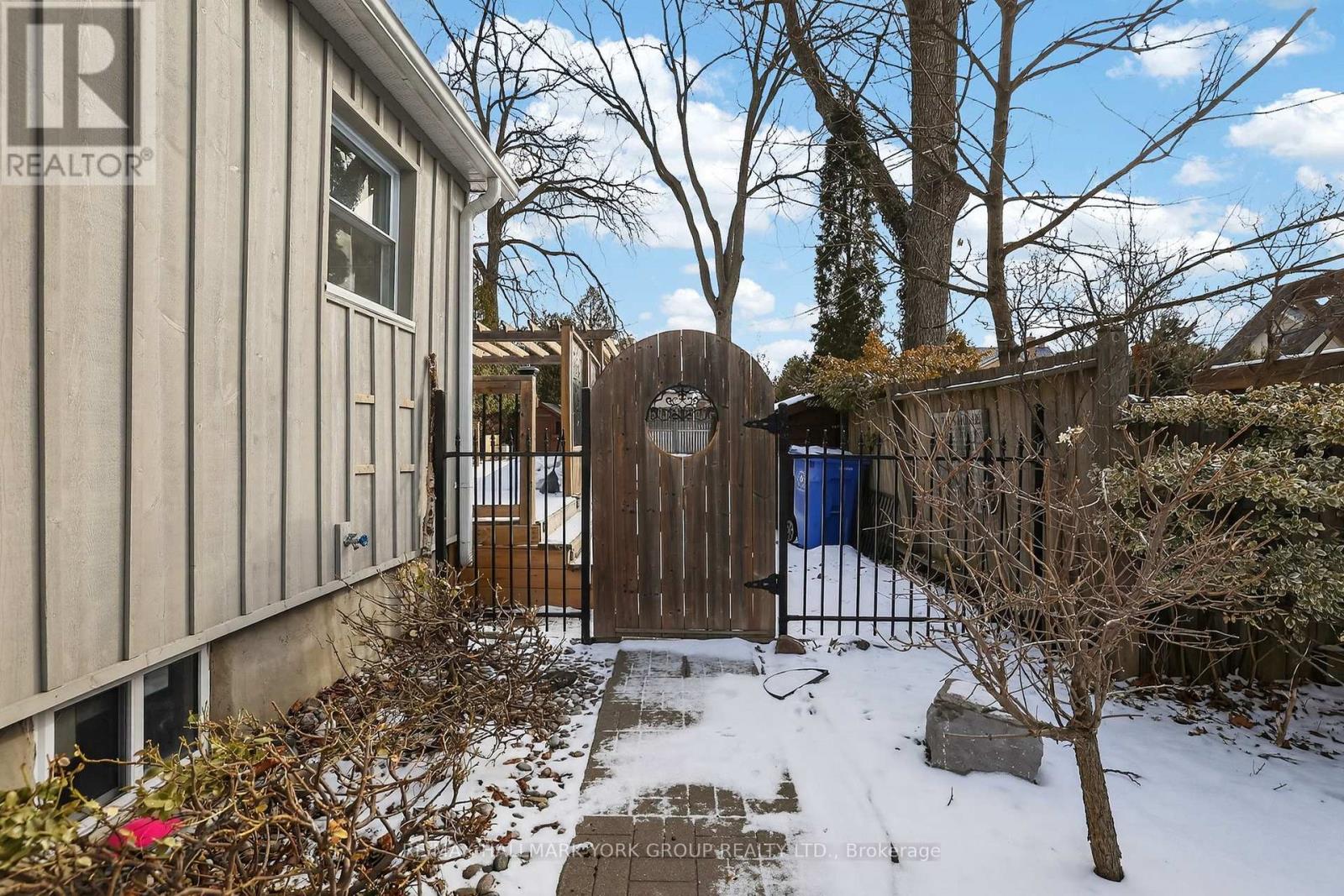 119 Temperance Street, Aurora (Aurora Village), Ontario  L4G 2R2 - Photo 29 - N12906628