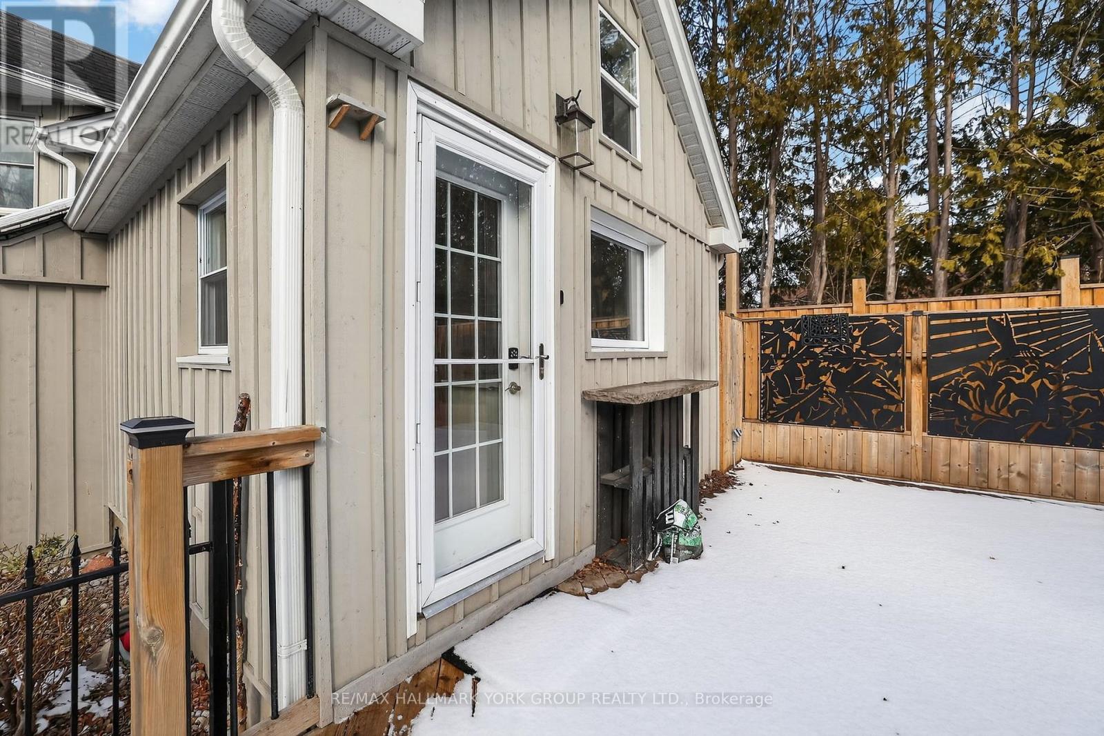 119 Temperance Street, Aurora (Aurora Village), Ontario  L4G 2R2 - Photo 30 - N12906628