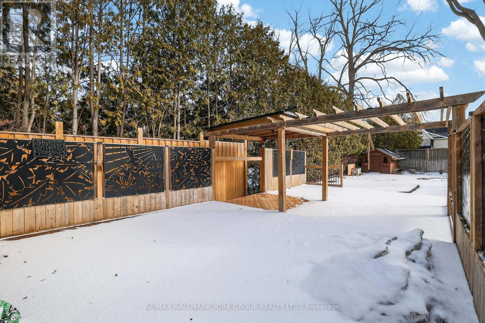 119 Temperance Street, Aurora (Aurora Village), Ontario  L4G 2R2 - Photo 31 - N12906628