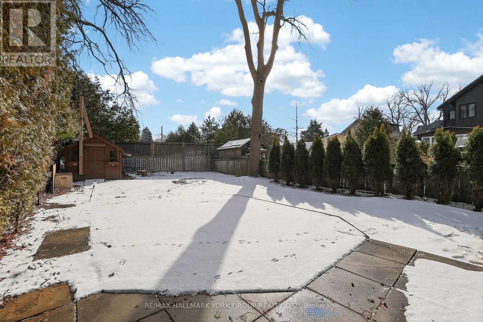 119 Temperance Street, Aurora (Aurora Village), Ontario  L4G 2R2 - Photo 36 - N12906628