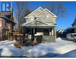 119 TEMPERANCE STREET, Aurora, Ontario