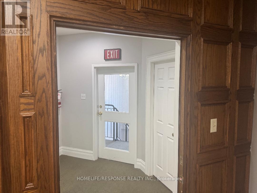 204 - 4275 Village Centre Court, Mississauga, Ontario  L4Z 1V3 - Photo 6 - W12646692