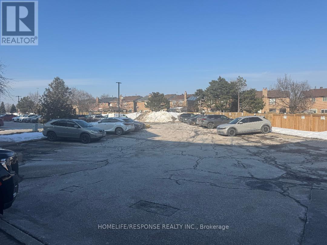 204 - 4275 Village Centre Court, Mississauga, Ontario  L4Z 1V3 - Photo 7 - W12646692