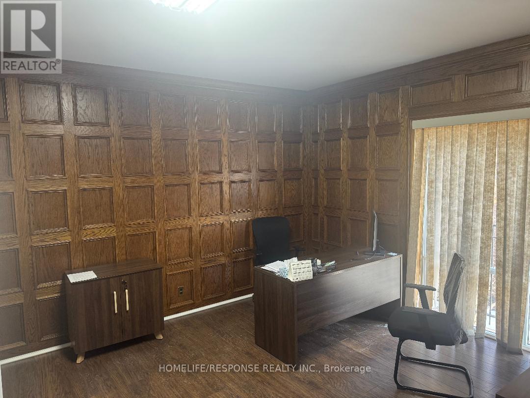 204 - 4275 Village Centre Court, Mississauga, Ontario  L4Z 1V3 - Photo 2 - W12646692