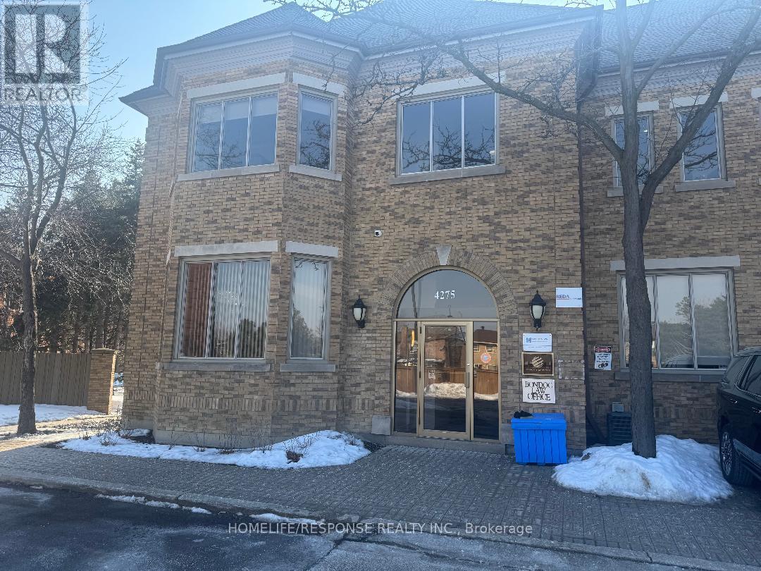 204 - 4275 Village Centre Court, Mississauga, Ontario  L4Z 1V3 - Photo 8 - W12646692