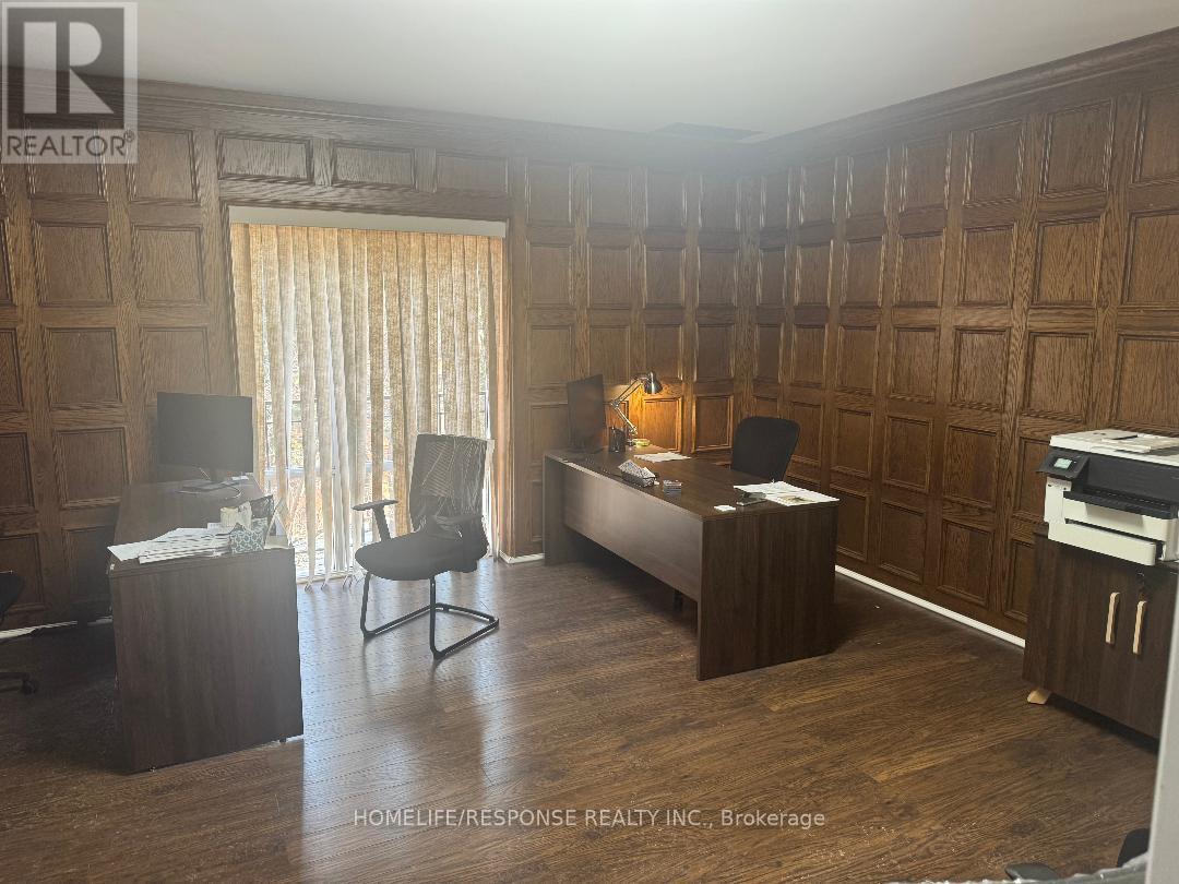 204 - 4275 Village Centre Court, Mississauga, Ontario  L4Z 1V3 - Photo 3 - W12646692