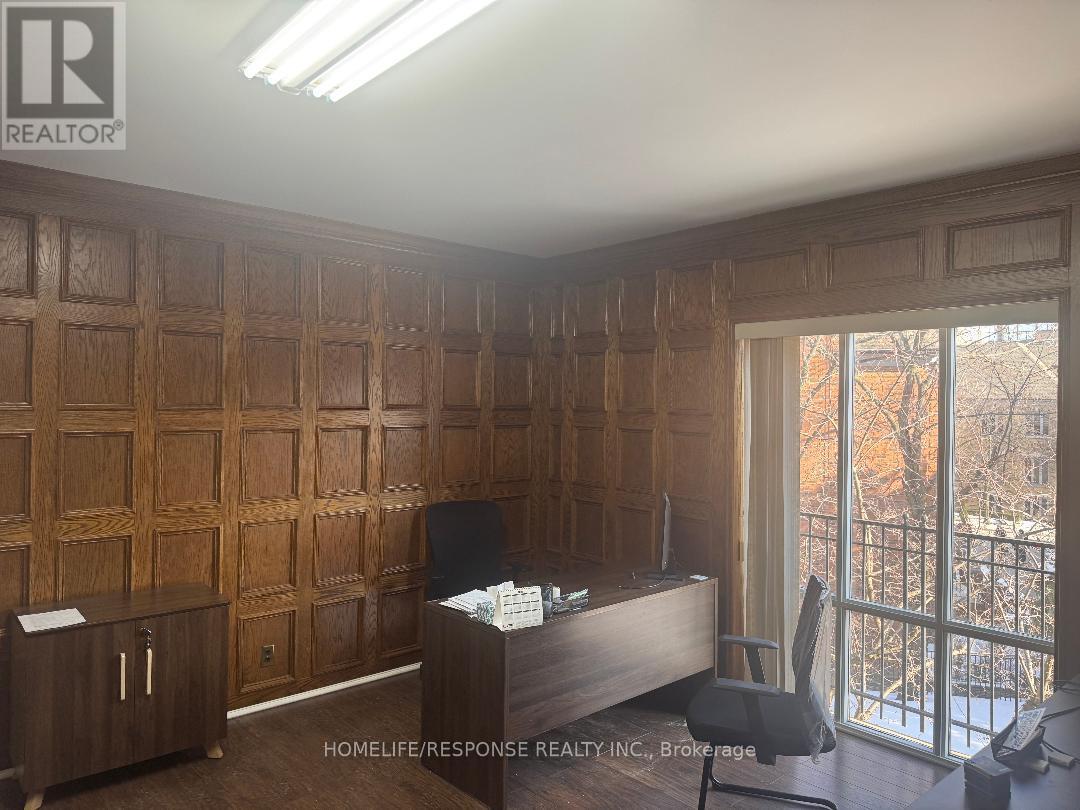 204 - 4275 Village Centre Court, Mississauga, Ontario  L4Z 1V3 - Photo 4 - W12646692