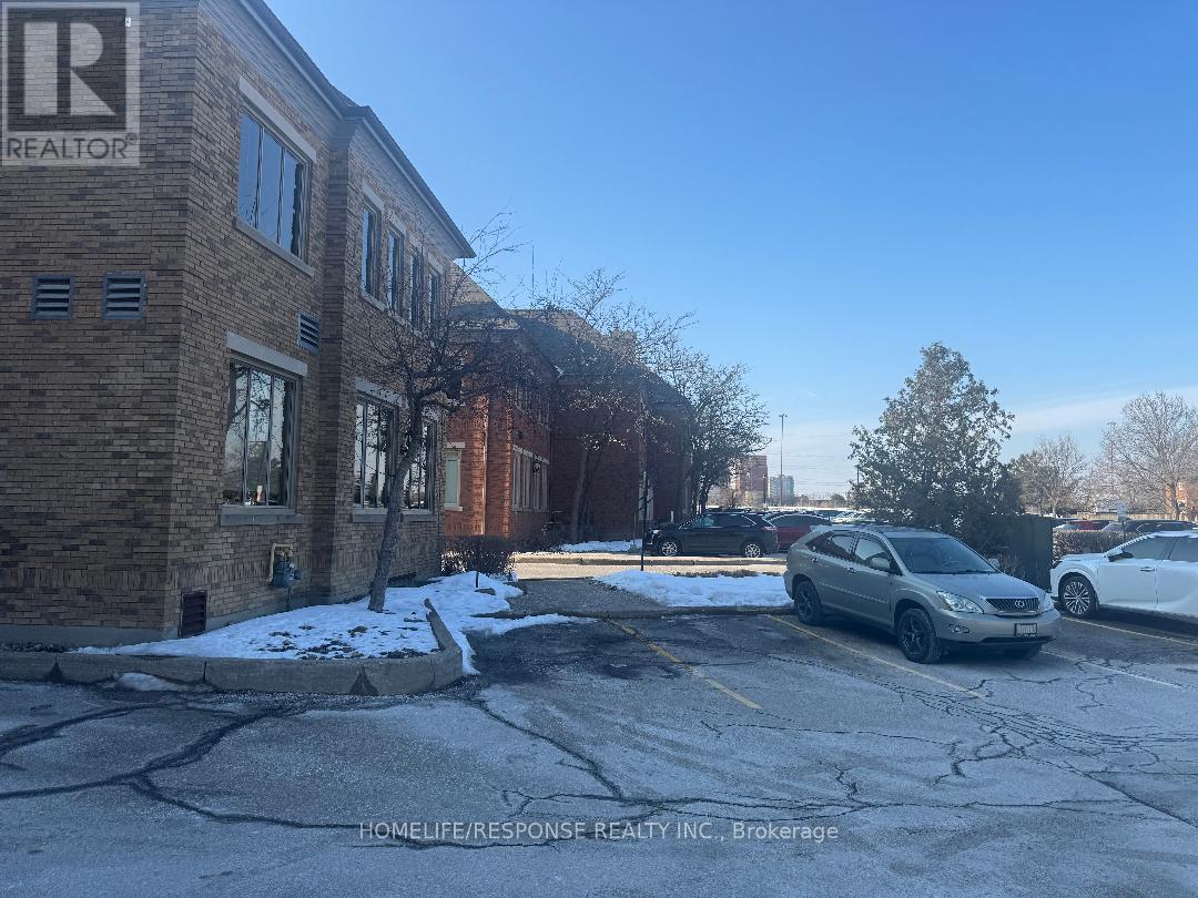 204 - 4275 Village Centre Court, Mississauga, Ontario  L4Z 1V3 - Photo 9 - W12646692