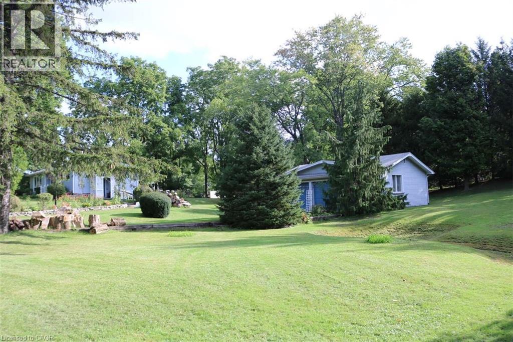 1109 Effingham Street, Pelham, Ontario  L0S 1C0 - Photo 35 - 40813996