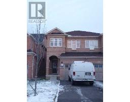868 OASIS DRIVE, Mississauga, Ontario