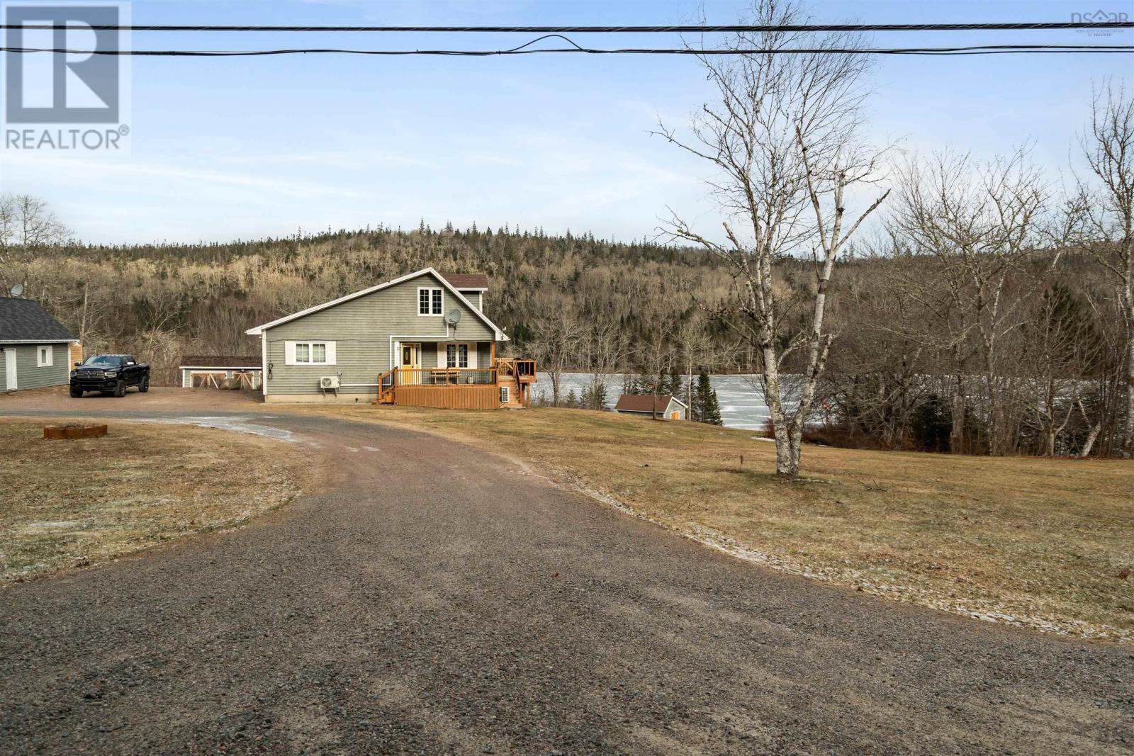 1017 211 Highway, Jordanville, Nova Scotia  B0J 3C0 - Photo 4 - 202528046