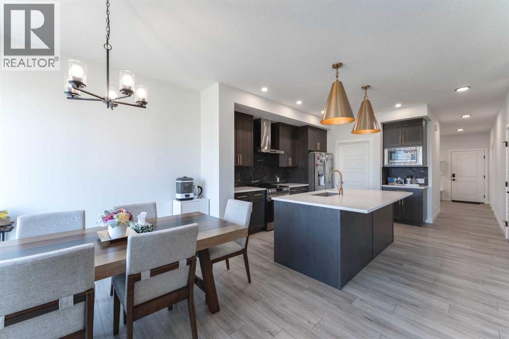 200 Lewiston Drive NE, Calgary, Alberta  T3P 2H9 - Photo 6 - A2281136