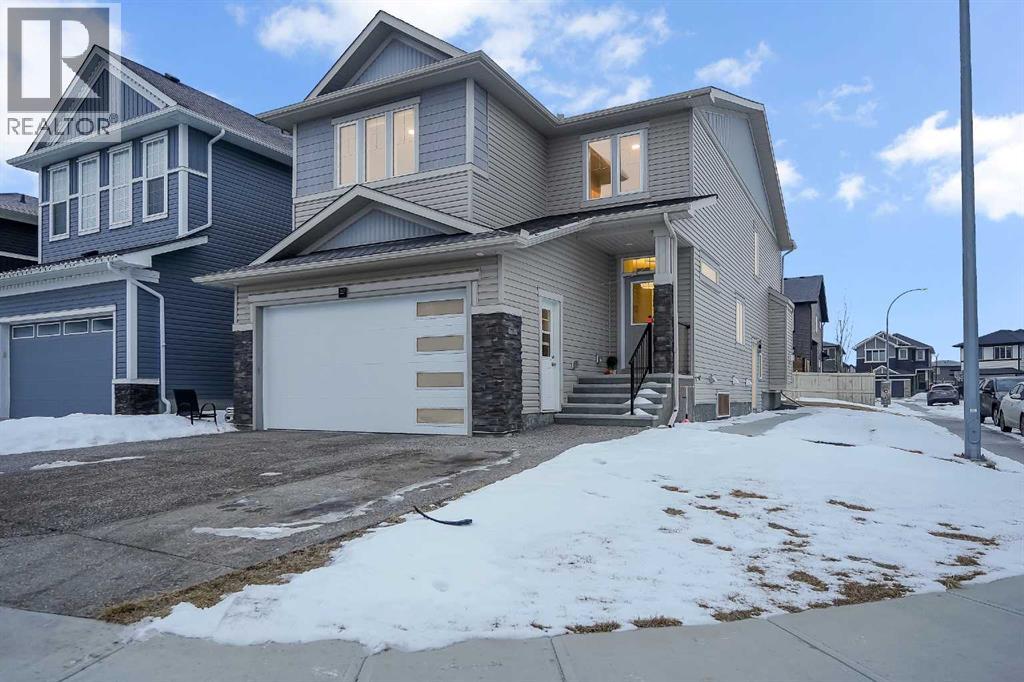 168 Evansfield Close NW, Calgary, Alberta  T3P 0K9 - Photo 1 - A2291607