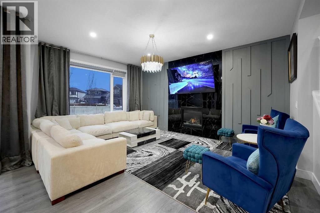 168 Evansfield Close NW, Calgary, Alberta  T3P 0K9 - Photo 5 - A2291607