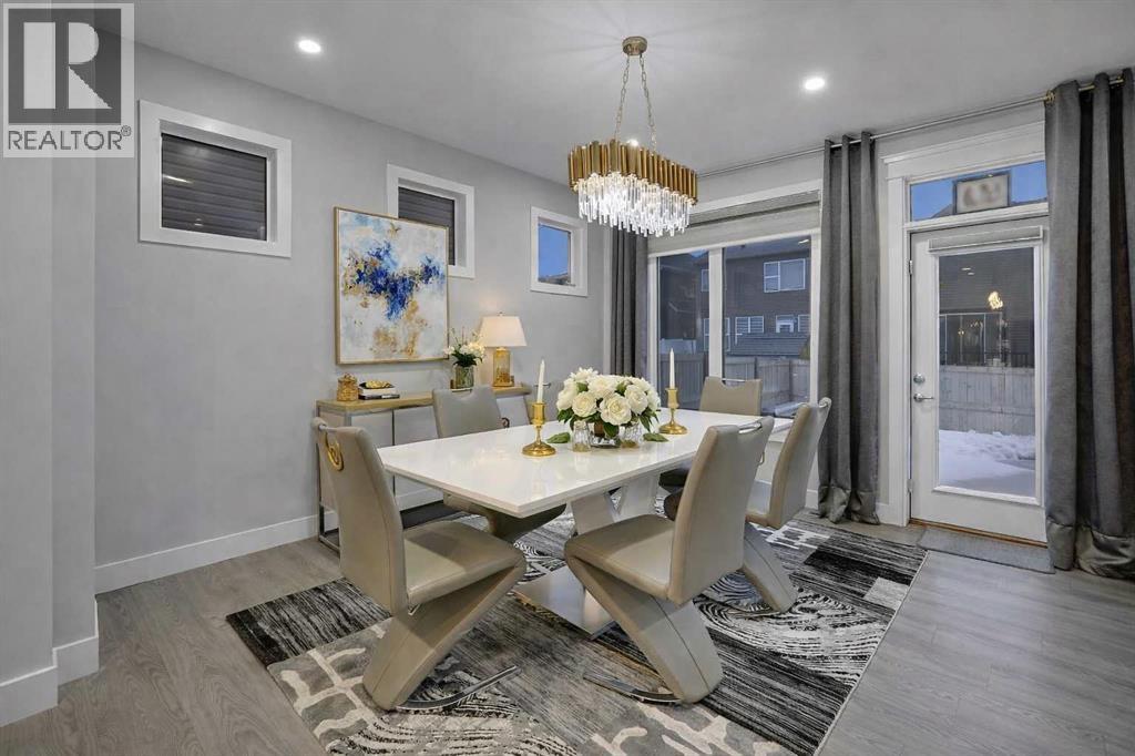 168 Evansfield Close NW, Calgary, Alberta  T3P 0K9 - Photo 8 - A2291607