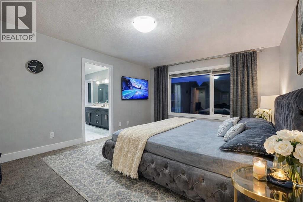 168 Evansfield Close NW, Calgary, Alberta  T3P 0K9 - Photo 16 - A2291607