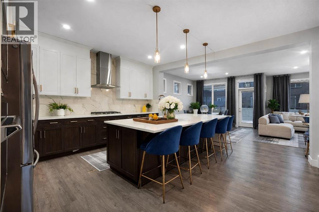 168 Evansfield Close NW, Calgary, Alberta  T3P 0K9 - Photo 4 - A2291607