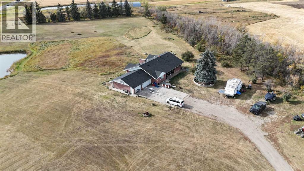 274006 Township Road 262 Highway, Rural Rocky View County, Alberta  T4A 1H6 - Photo 14 - A2291843