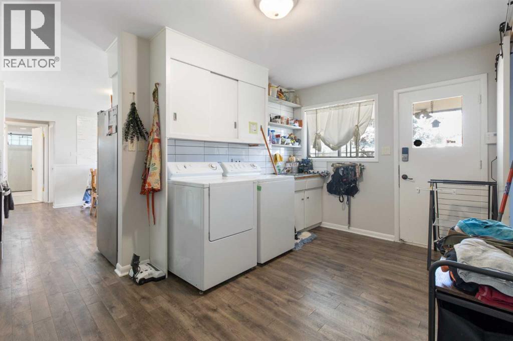 274006 Township Road 262 Highway, Rural Rocky View County, Alberta  T4A 1H6 - Photo 7 - A2291843