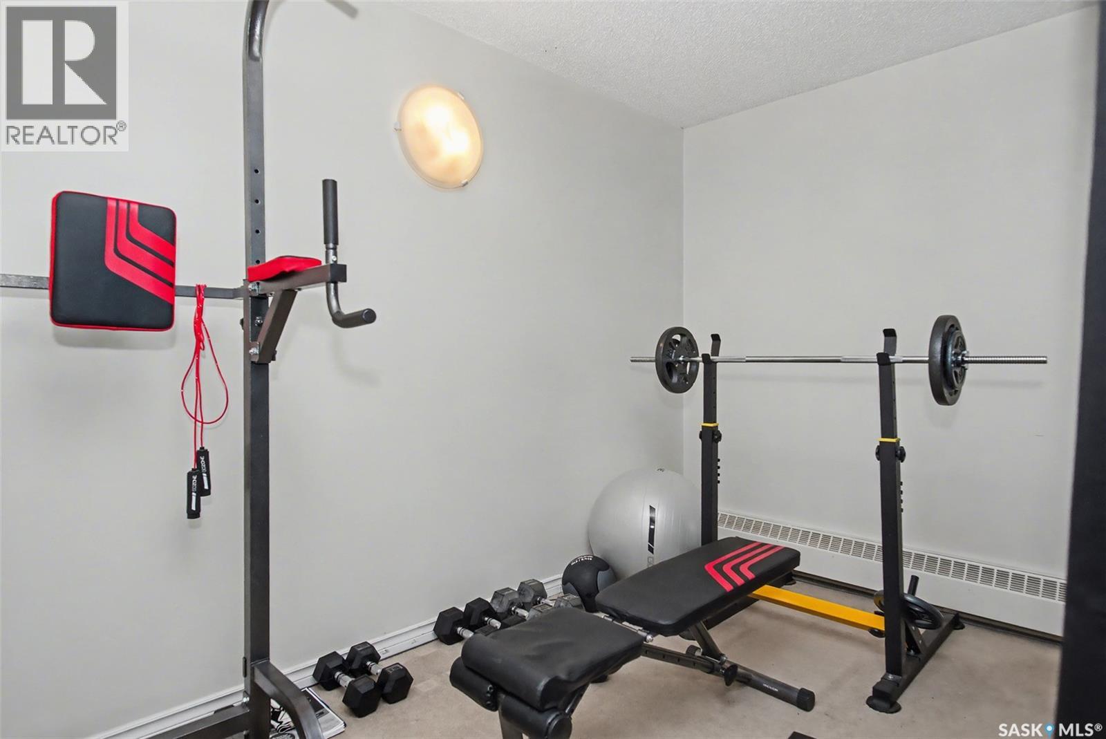 301 35 Alport Crescent, Regina, Saskatchewan  S4R 7X2 - Photo 17 - SK031002