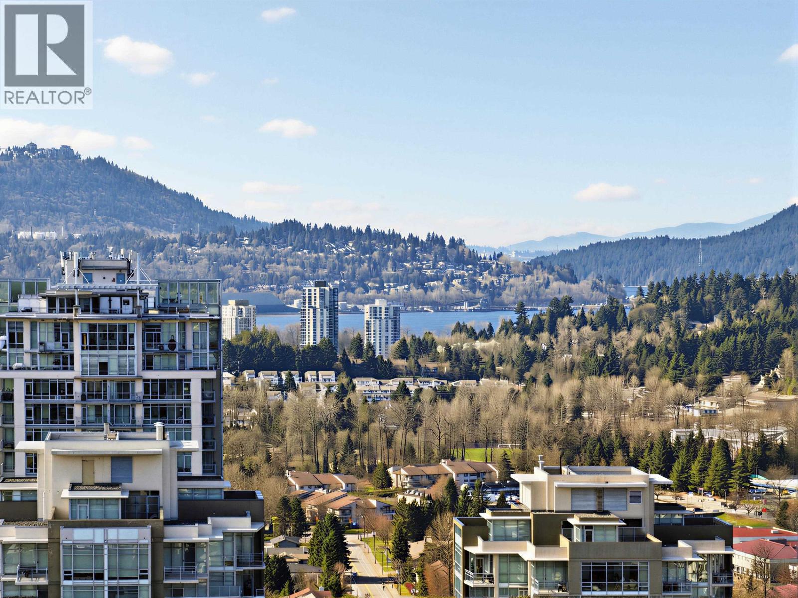 4602 1188 Pinetree Way, Coquitlam, British Columbia  V3B 0K9 - Photo 2 - R3101137