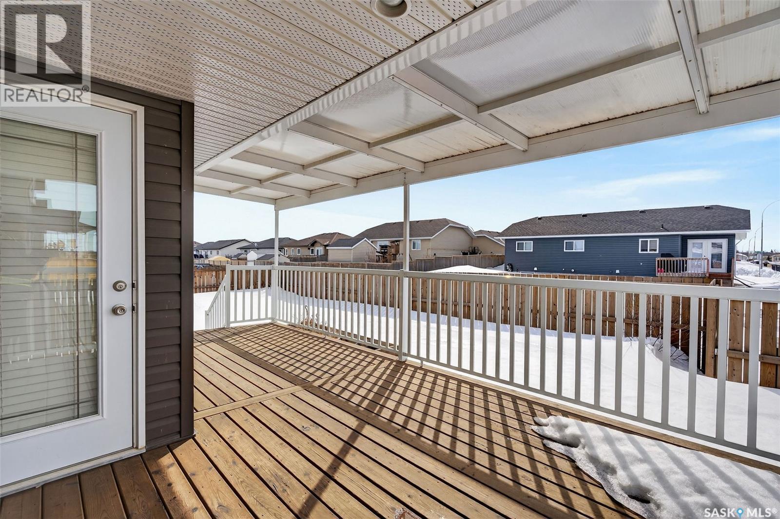 506 16th Avenue, Humboldt, Saskatchewan  S0K 2A0 - Photo 43 - SK030957