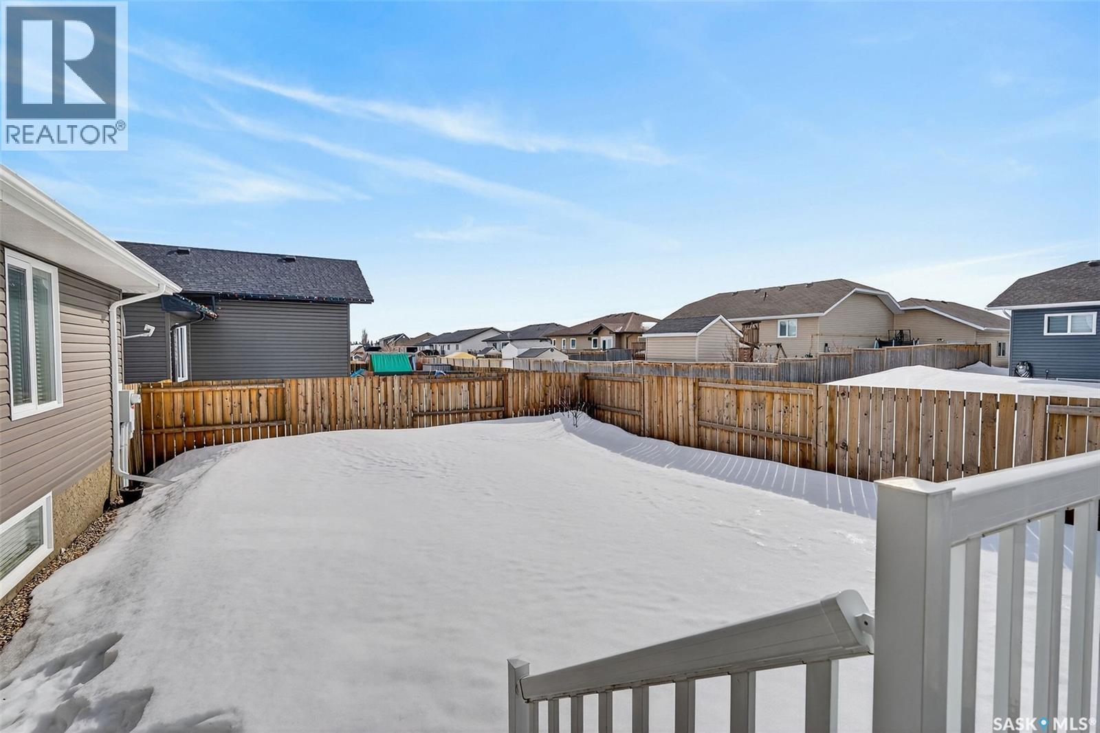 506 16th Avenue, Humboldt, Saskatchewan  S0K 2A0 - Photo 45 - SK030957