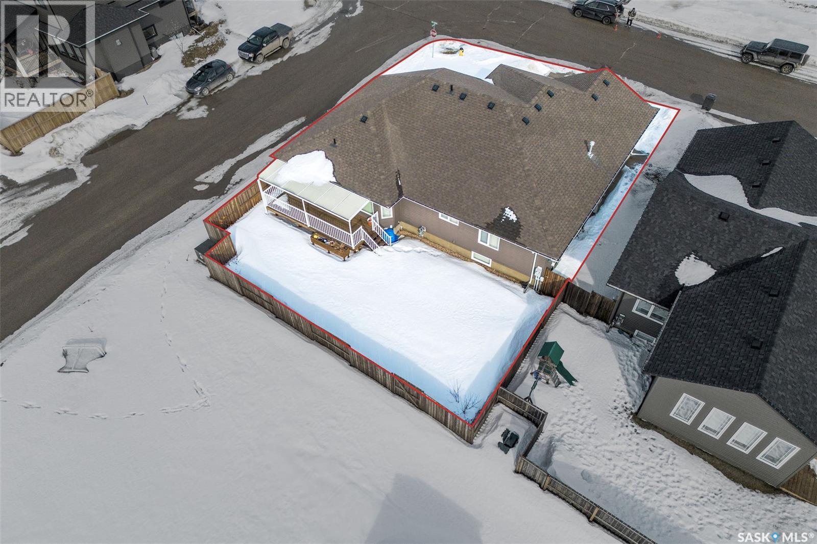 506 16th Avenue, Humboldt, Saskatchewan  S0K 2A0 - Photo 47 - SK030957