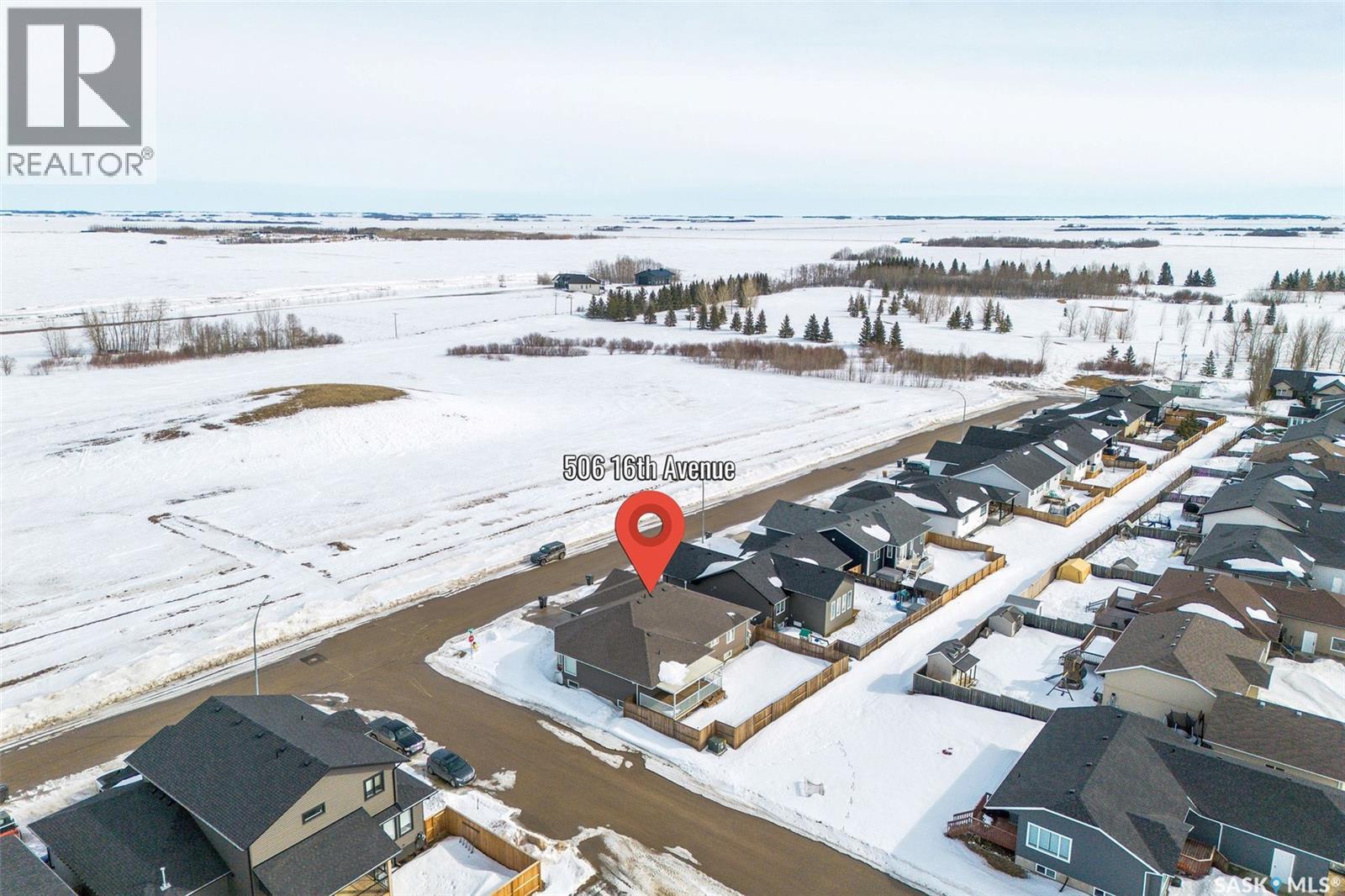 506 16th Avenue, Humboldt, Saskatchewan  S0K 2A0 - Photo 48 - SK030957