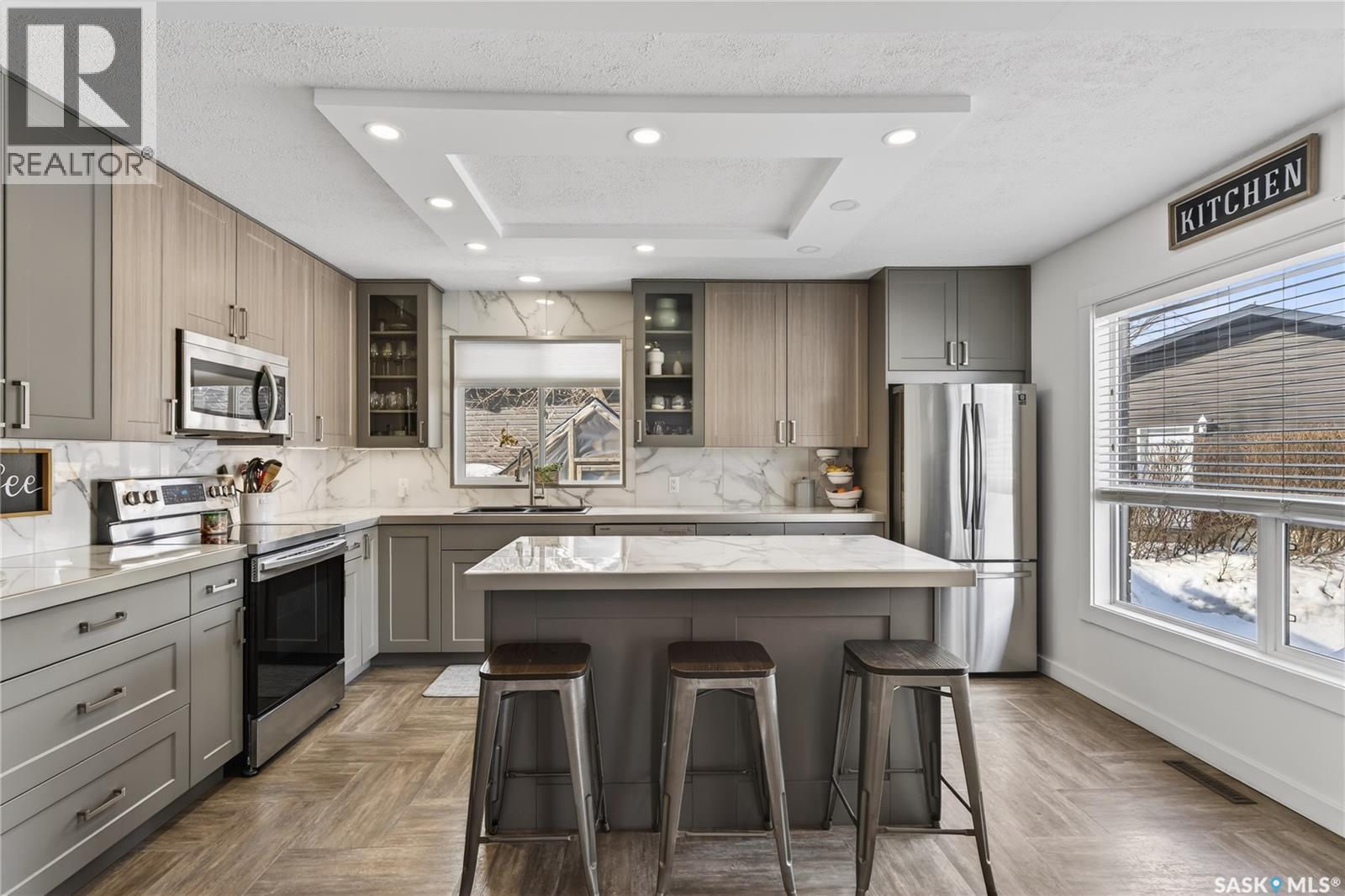 35 King Crescent, Humboldt, Saskatchewan  S0K 2A0 - Photo 12 - SK030906