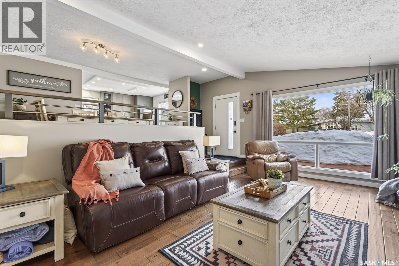 35 King Crescent, Humboldt, Saskatchewan  S0K 2A0 - Photo 4 - SK030906