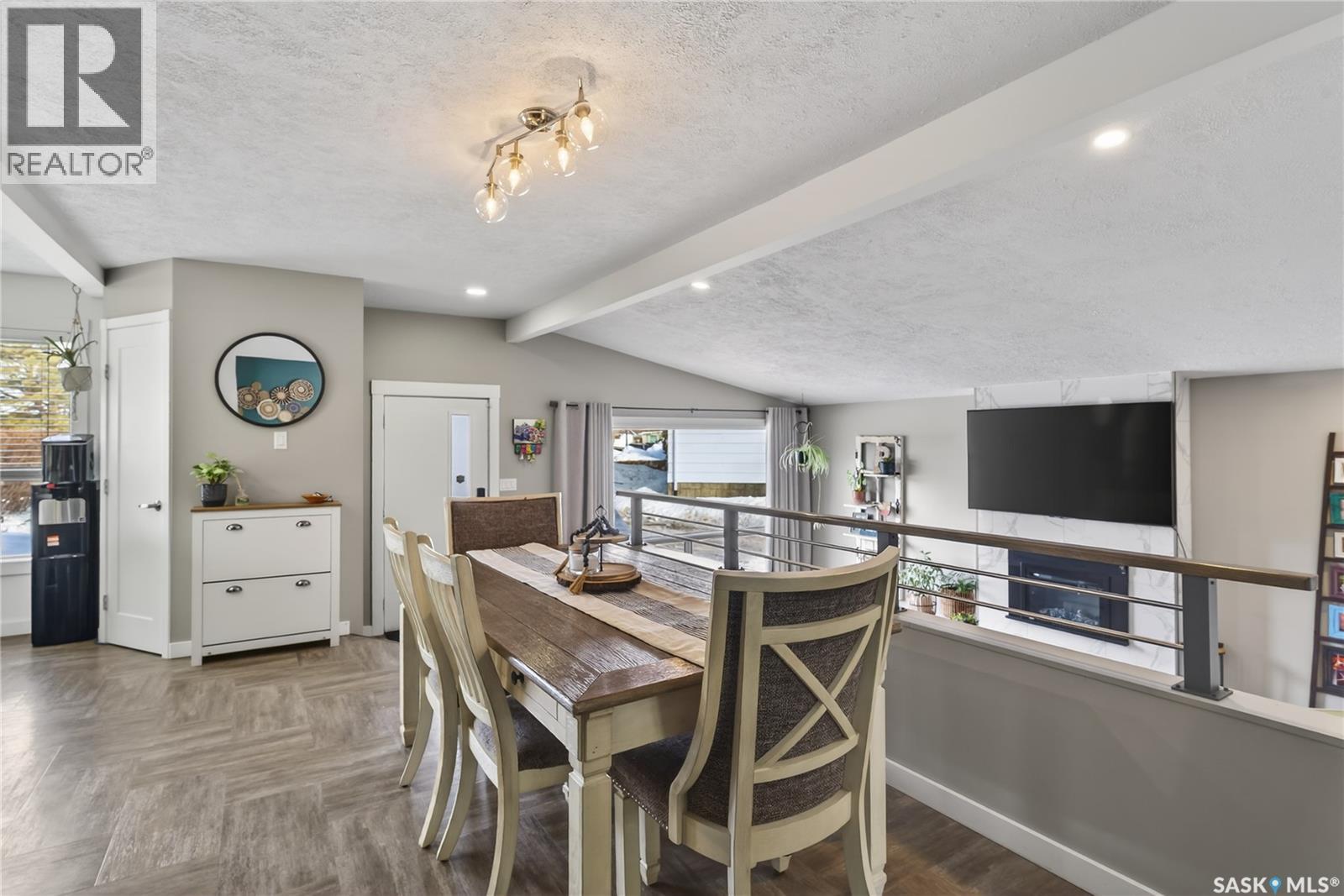 35 King Crescent, Humboldt, Saskatchewan  S0K 2A0 - Photo 8 - SK030906