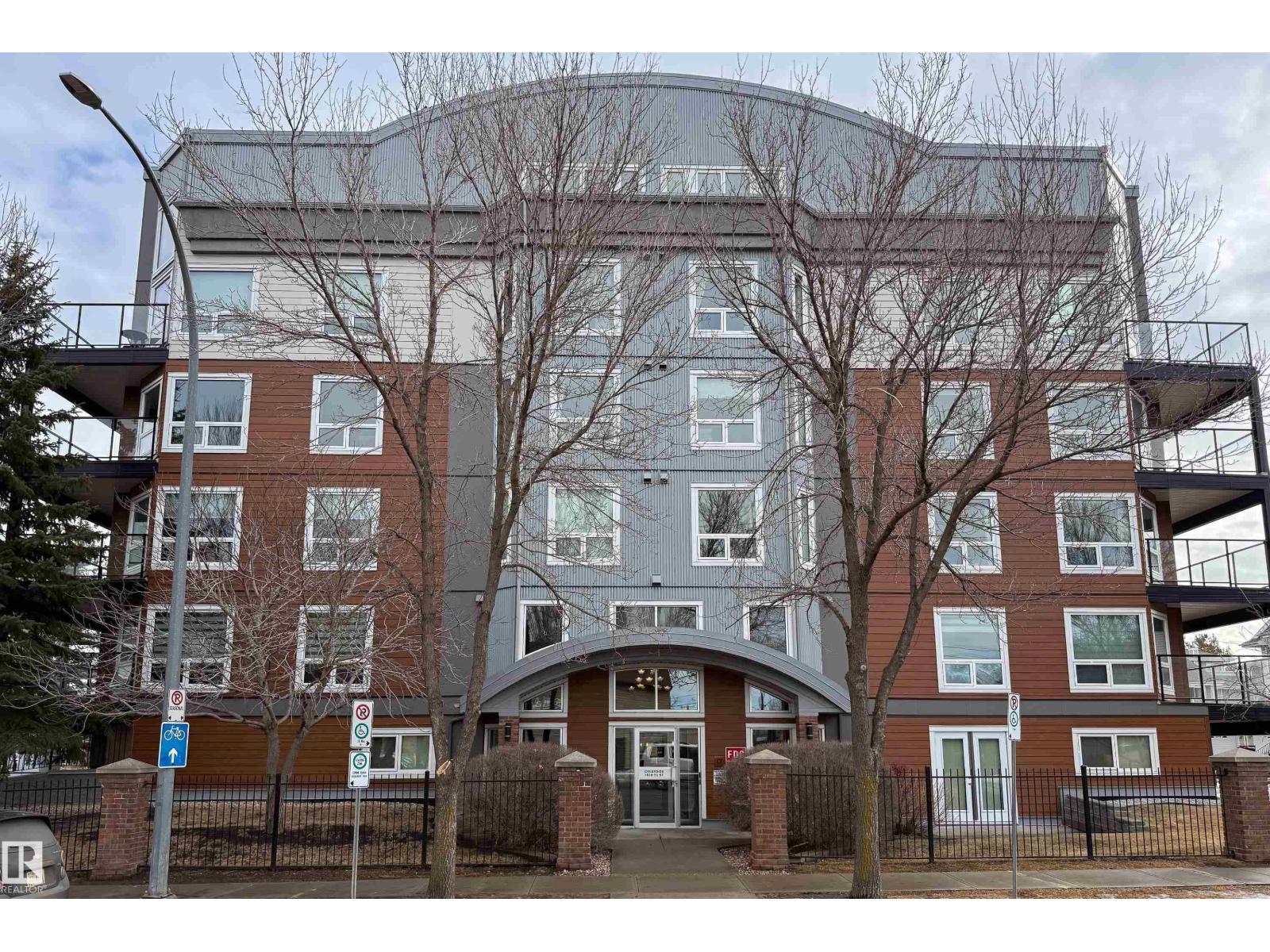 #409 7839 96 ST NW, edmonton, Alberta