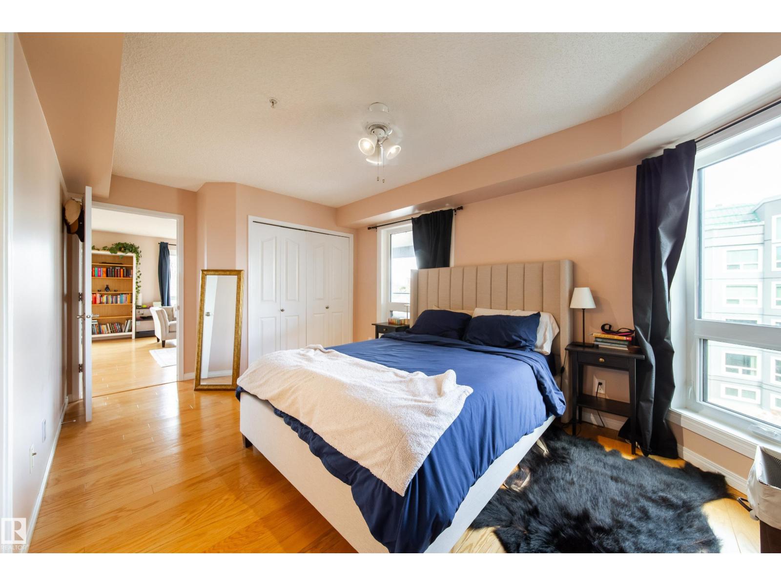 #409 7839 96 St Nw, Edmonton, Alberta  T6C 4R4 - Photo 19 - E4478566