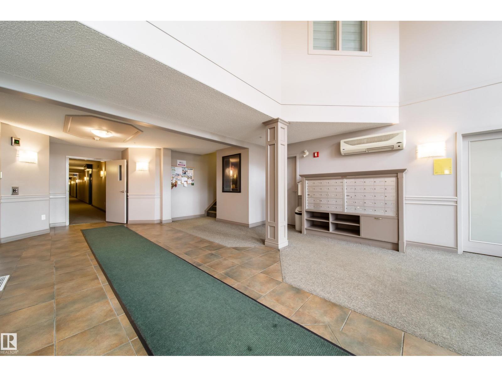 #409 7839 96 St Nw, Edmonton, Alberta  T6C 4R4 - Photo 2 - E4478566