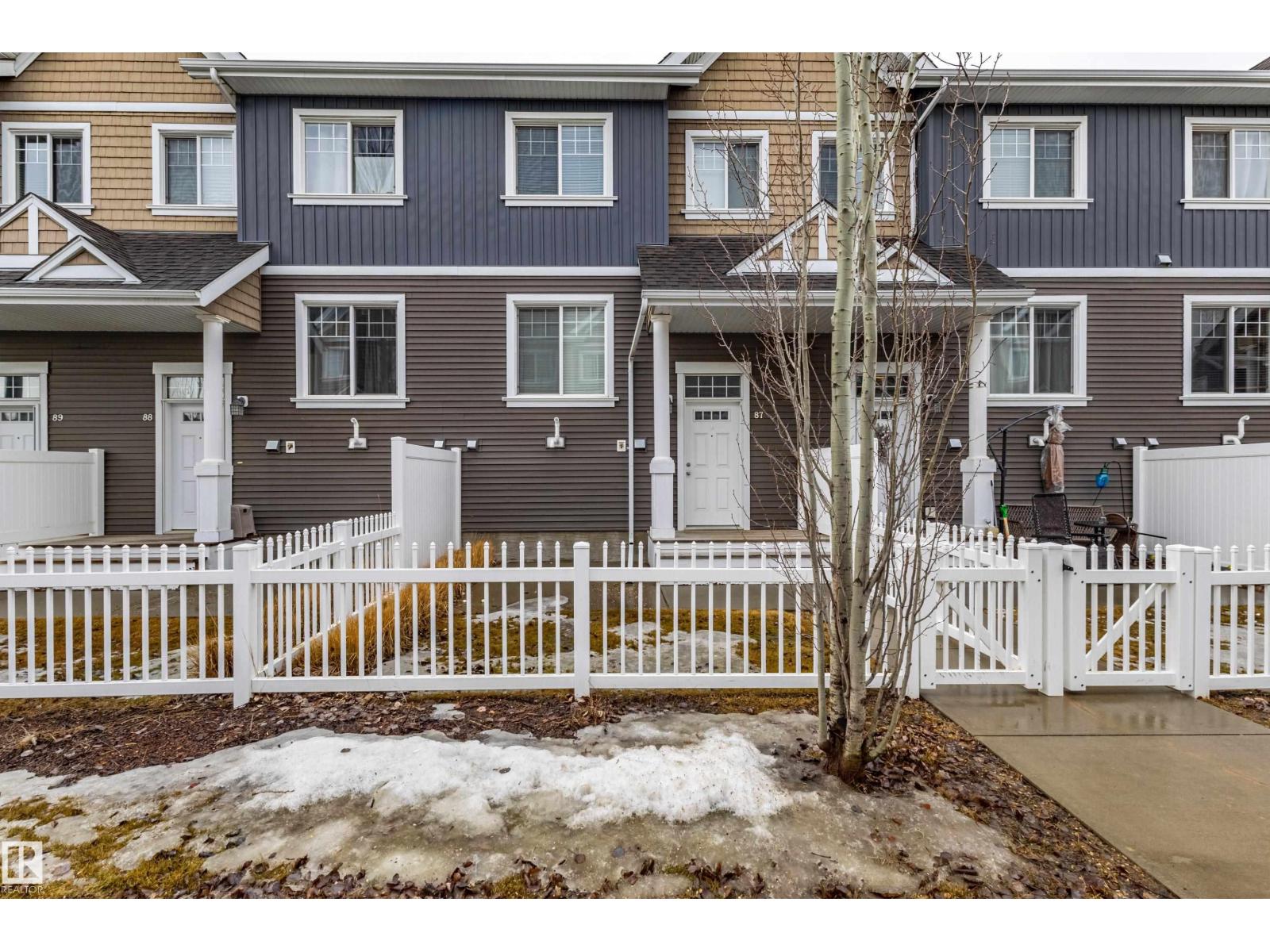 #87 4050 Savaryn Dr Sw, Edmonton, Alberta  T6X 1R8 - Photo 34 - E4478567