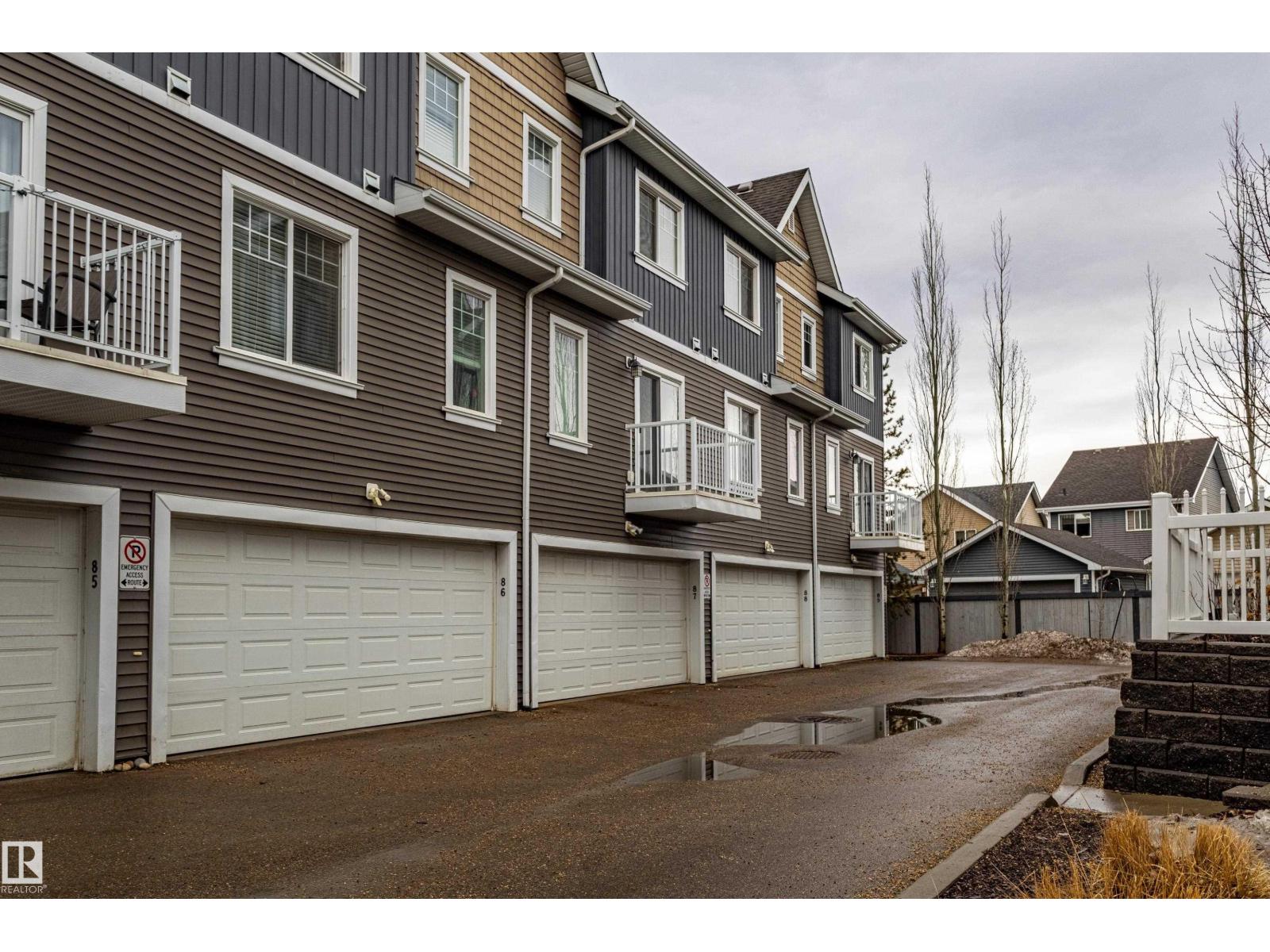 #87 4050 Savaryn Dr Sw, Edmonton, Alberta  T6X 1R8 - Photo 28 - E4478567