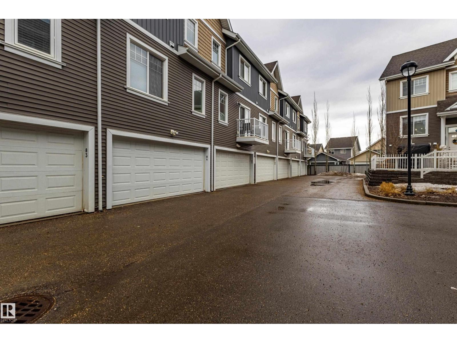 #87 4050 Savaryn Dr Sw, Edmonton, Alberta  T6X 1R8 - Photo 27 - E4478567