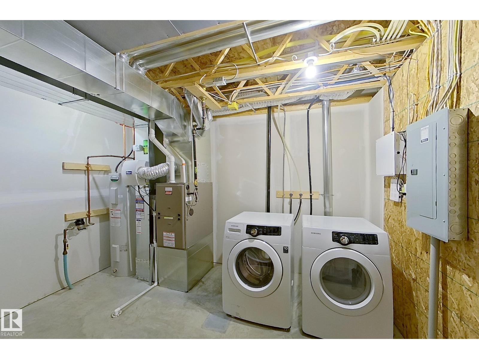 #87 4050 Savaryn Dr Sw, Edmonton, Alberta  T6X 1R8 - Photo 26 - E4478567