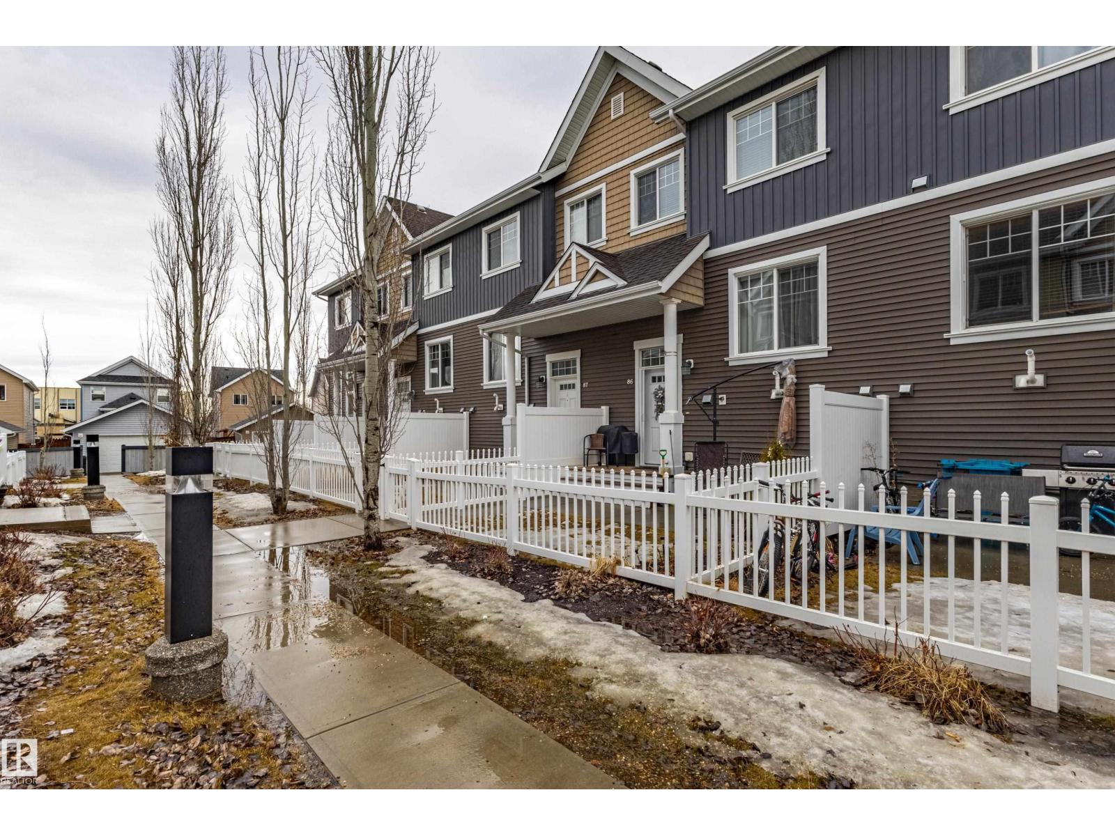 #87 4050 Savaryn Dr Sw, Edmonton, Alberta  T6X 1R8 - Photo 36 - E4478567