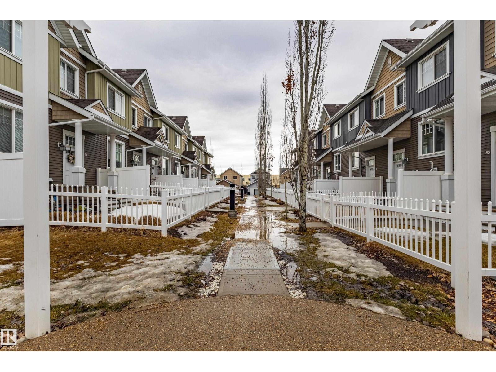 #87 4050 Savaryn Dr Sw, Edmonton, Alberta  T6X 1R8 - Photo 30 - E4478567