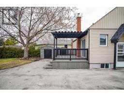 96 MOHAWK ROAD E, Hamilton, Ontario