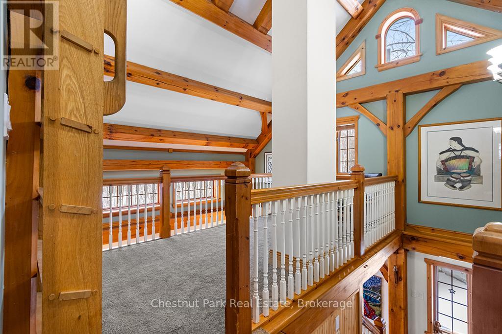 418573 Concession A, Meaford, Ontario  N4K 5N3 - Photo 17 - X12731750