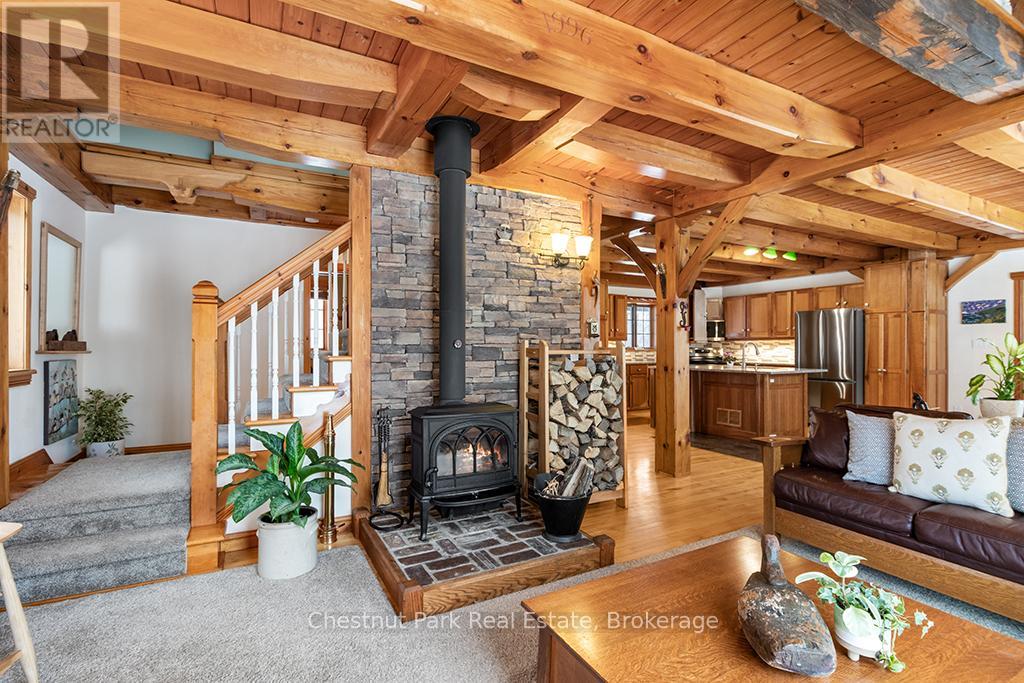 418573 Concession A, Meaford, Ontario  N4K 5N3 - Photo 12 - X12731750