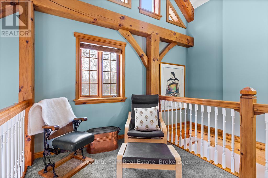 418573 Concession A, Meaford, Ontario  N4K 5N3 - Photo 18 - X12731750