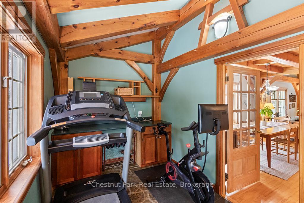 418573 Concession A, Meaford, Ontario  N4K 5N3 - Photo 14 - X12731750