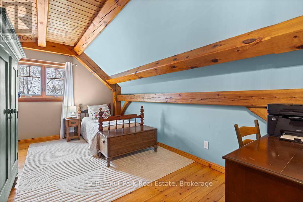 418573 Concession A, Meaford, Ontario  N4K 5N3 - Photo 21 - X12731750