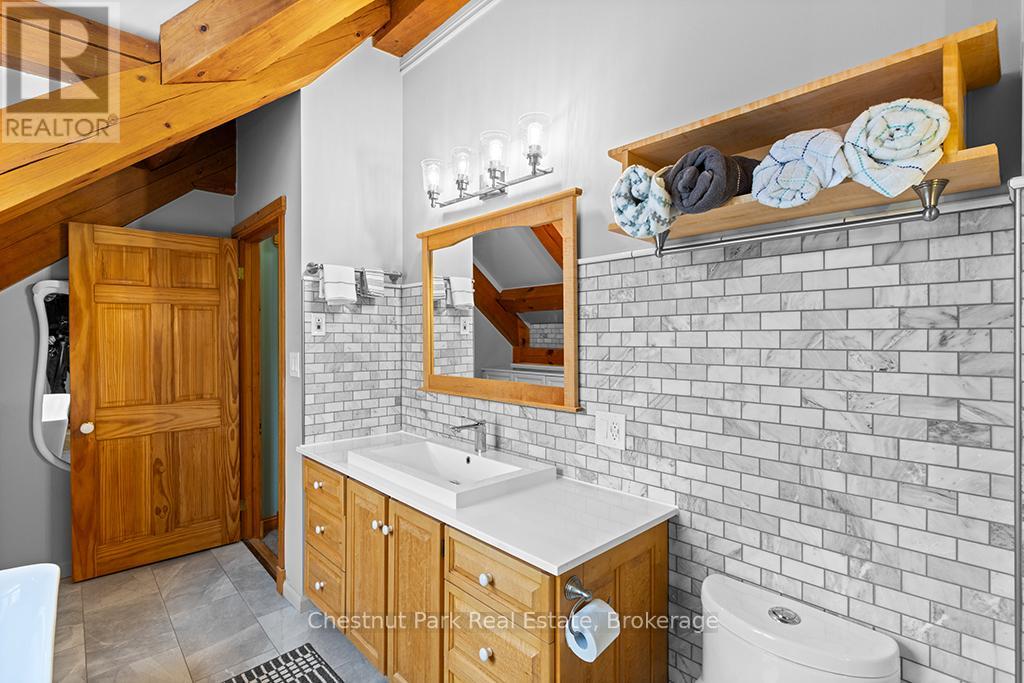 418573 Concession A, Meaford, Ontario  N4K 5N3 - Photo 23 - X12731750