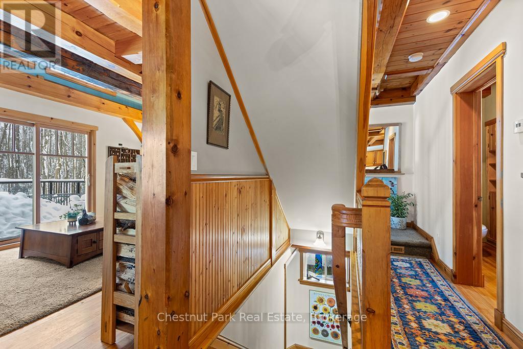 418573 Concession A, Meaford, Ontario  N4K 5N3 - Photo 26 - X12731750