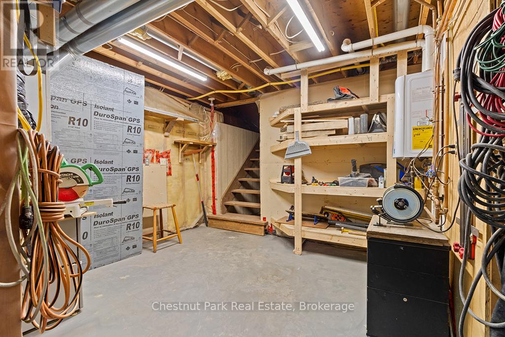 418573 Concession A, Meaford, Ontario  N4K 5N3 - Photo 31 - X12731750